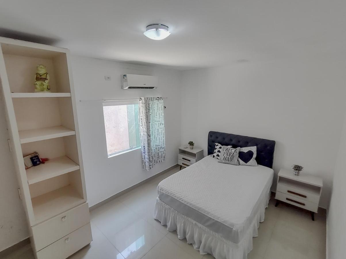 Casa Praia Do Pernambuco Guaruja Temporada גוארויה מראה חיצוני תמונה
