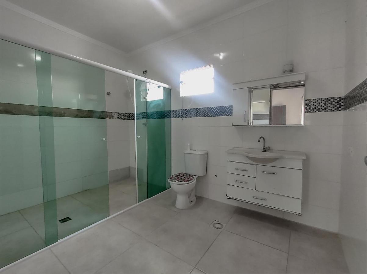 Casa Praia Do Pernambuco Guaruja Temporada גוארויה מראה חיצוני תמונה