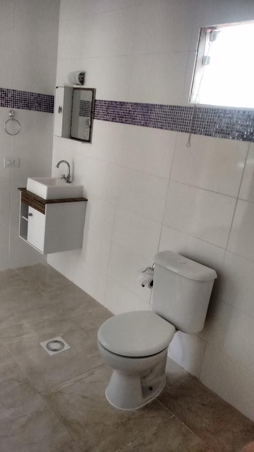 Casa Praia Do Pernambuco Guaruja Temporada גוארויה מראה חיצוני תמונה